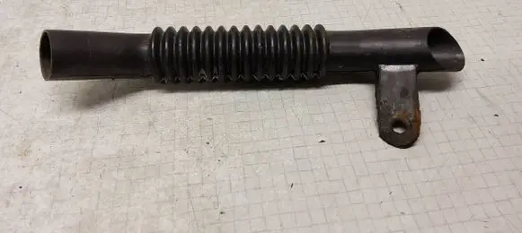 Toyota Verso Webasto auxiliary heater other parts 