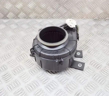 Toyota Prius (XW50) Heater fan/blower G923047101 BASF510B23