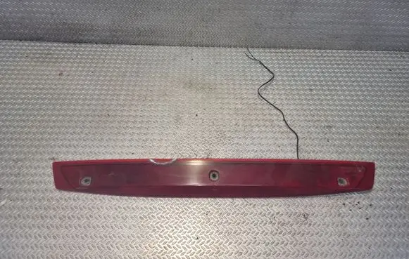 Mercedes-Benz Vito Viano W639 Third/center stoplight A6398200056