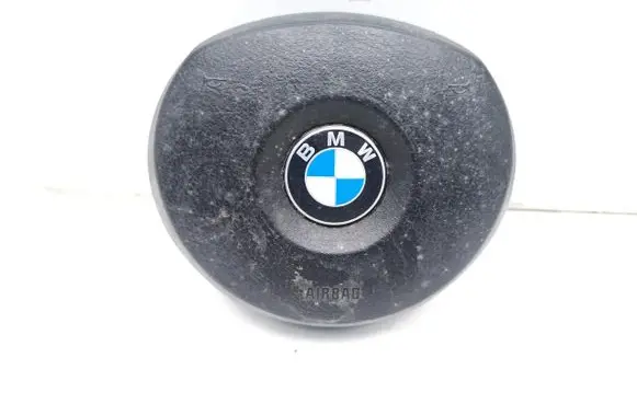 BMW X5 E53 Steering wheel airbag 18669801 33676296103L