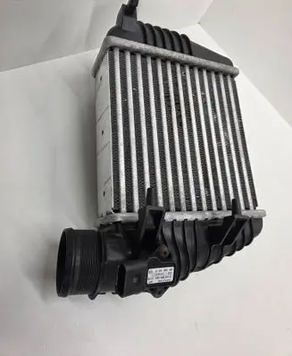 Audi A6 S6 C6 4F Intercooler radiator 4F0145805AB 6620470 060611