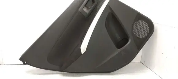 Suzuki SX4 S-Cross Rear door card panel trim 8374261M00 8374161M0 8307561M01