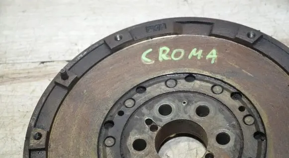 Fiat Croma Dual mass flywheel 