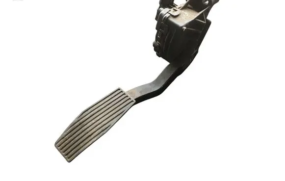 Opel Astra H Accelerator throttle pedal 9157998BK 9157998 6PV00811200