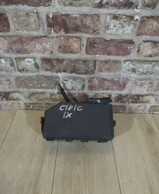 Honda Civic IX Fuse box set