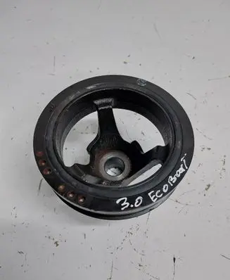 Land Rover Range Rover Sport L494 Crankshaft pulley LIME-AB-0296-A LIMEAB0296A