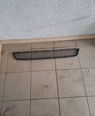 BMW X3 F25 Front bumper lower grill 721046210503411