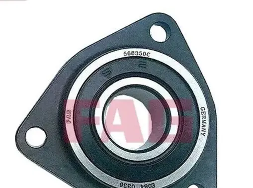 Audi A8 S8 D2 4D Viscous fan clutch 012801078641 568350CH75A