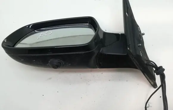 Audi A5 8T 8F Coupe wind mirror (mechanical) 