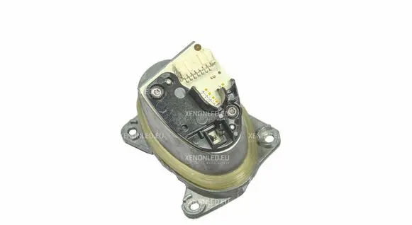 BMW 6 F06 Gran coupe LED ballast control module 63117394905 7394905 63 11 7 394 905