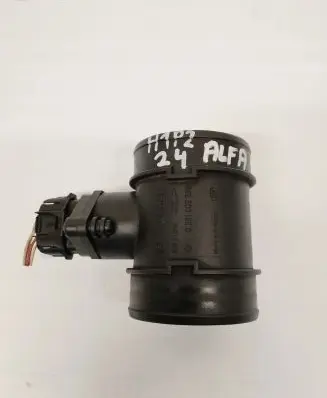 Alfa Romeo 156 Mass air flow meter 0281002309