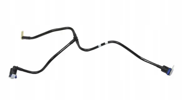 Iveco Daily 6th gen Engine coolant pipe/hose 5801617852