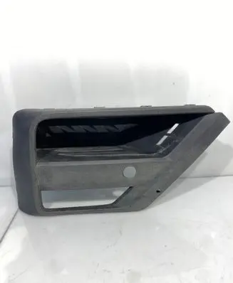 Volkswagen Crafter Front fog light trim/grill 7C0853666A