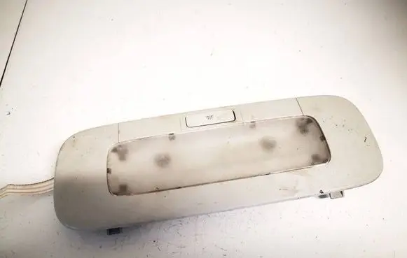 Volkswagen PASSAT B7 Front seat light 1k0947291h