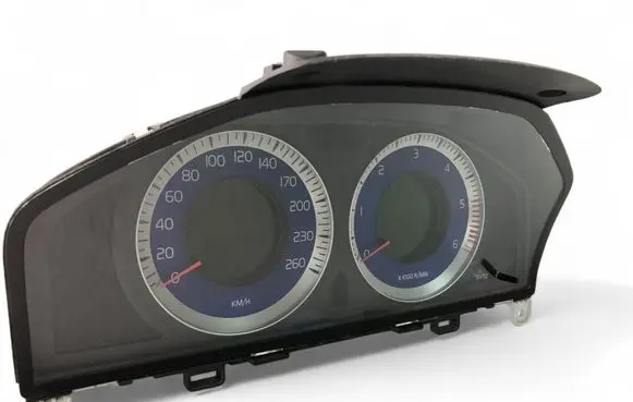 Volvo XC60 Speedometer (instrument cluster) 30733367