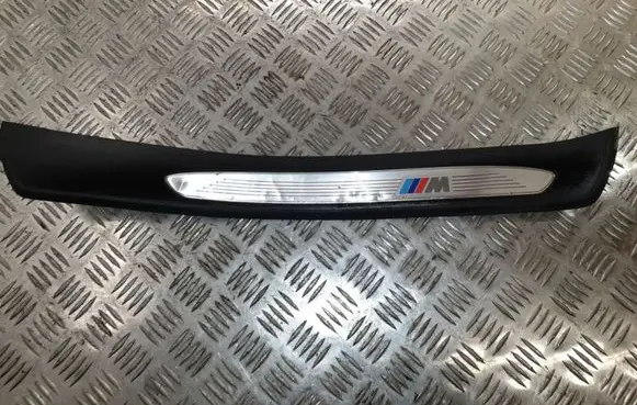 BMW 5 E60 E61 Other sill/pillar trim element 7897244