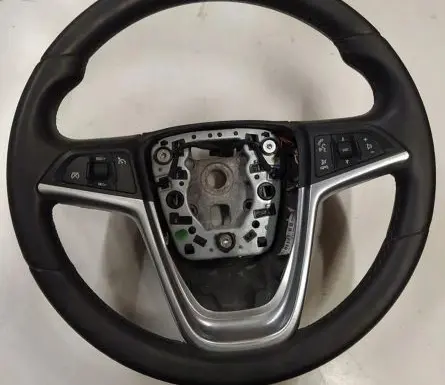 Opel Insignia A Steering wheel 13306885