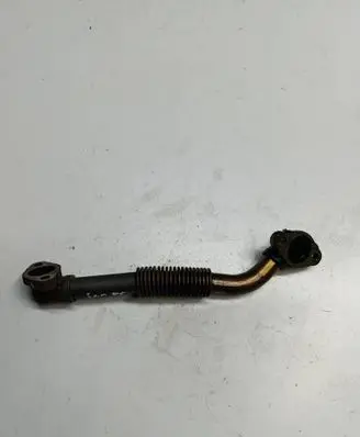 Hyundai i40 EGR valve line/pipe/hose awf54aw06