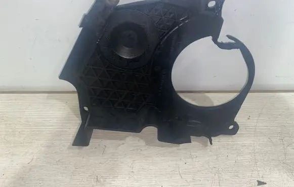 Ford S-MAX Timing belt guard (cover) 9642549980