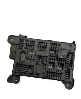 BMW X5 E70 Positive wiring loom B010105300