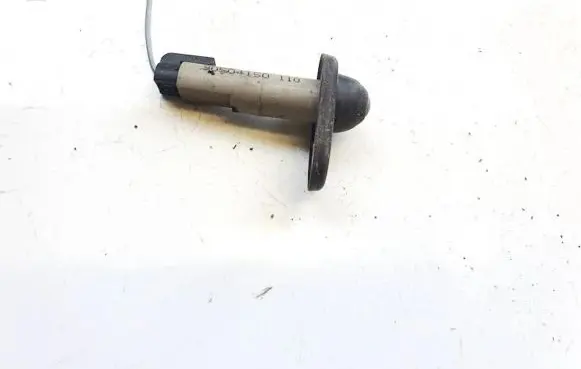 Opel Zafira A Front door sensor 90504150