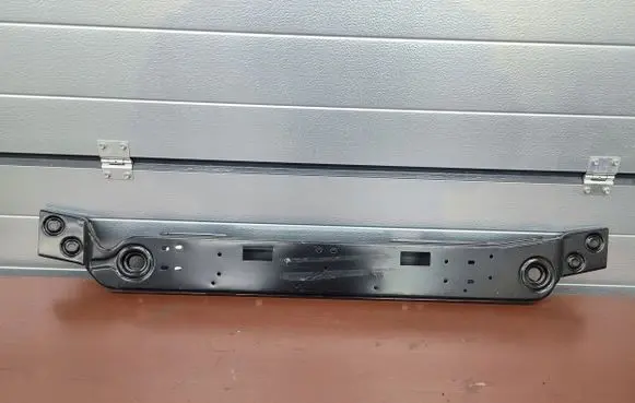 Ford Transit Custom Quarter panel pressure vent 