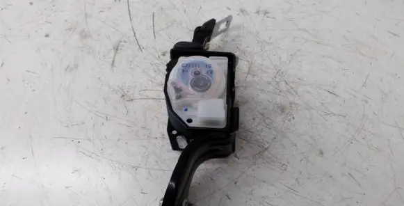 Mazda CX-7 Roof seat belt C71161 1041672