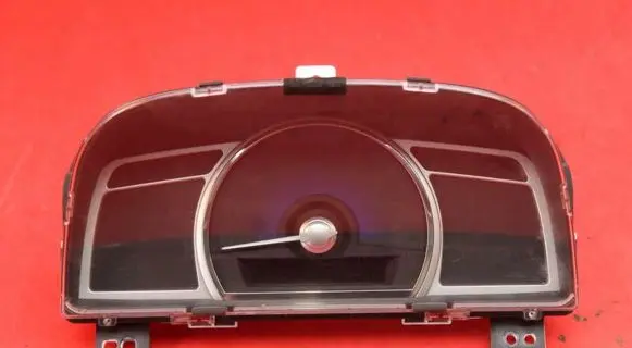 Speedometer (instrument cluster)