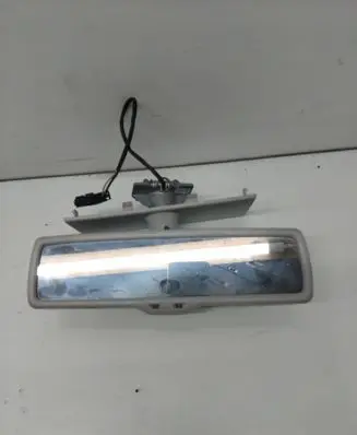 Seat Altea XL Rear view mirror (interior) 15316413