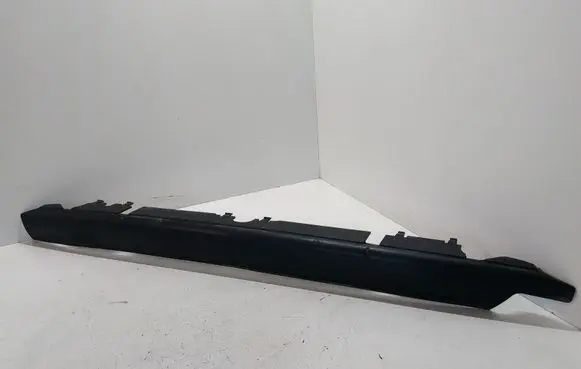 Volkswagen Caddy Intercooler air guide/duct channel 1T0121341C