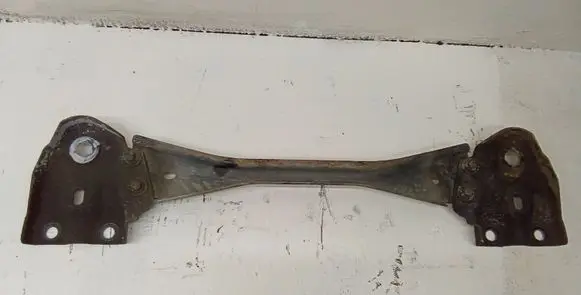 Other front suspension part