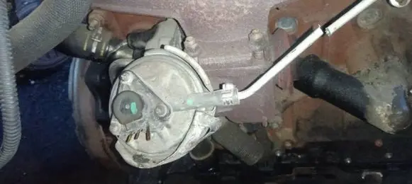 Citroen C5 Turbo 9682778680