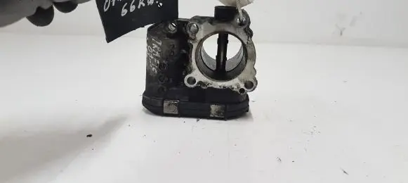 Renault Trafic II (X83) Throttle valve 0281002681 8200330810 8200330812