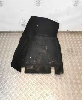 Mercedes-Benz C W205 Interior carpet A2056806802