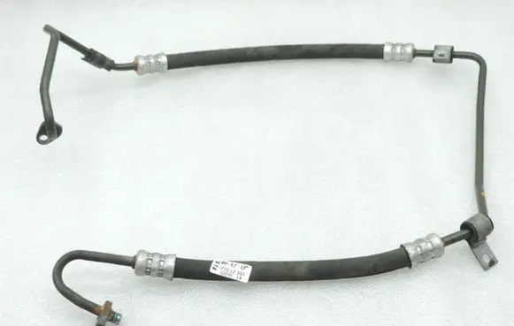 Opel Vivaro Power steering hose/pipe/line 93868482 4407751