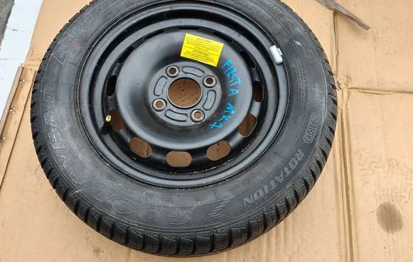 Ford Fiesta Other interior part