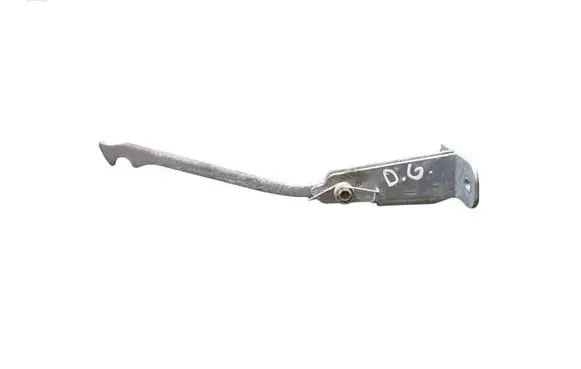 Renault Trafic III (X82) Loading door check strap stopper 04999R