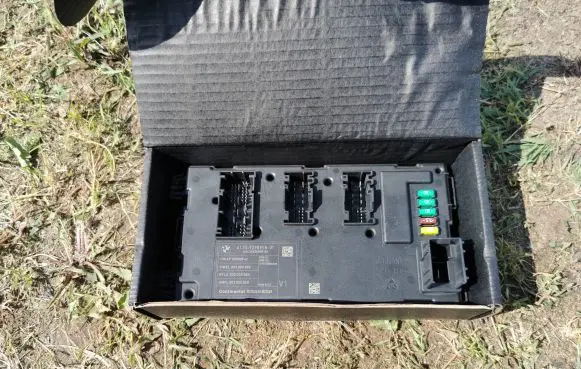 BMW 1 F20 F21 Other control units/modules 9499001