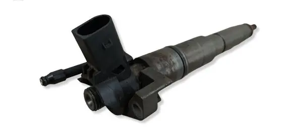 BMW 3 E90 E91 Fuel injector 7792721