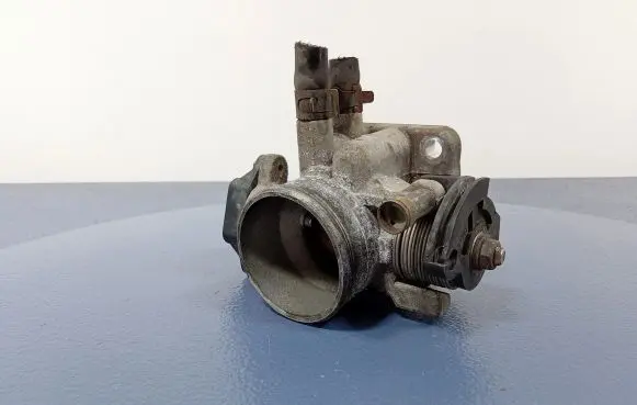 Hyundai Getz Throttle body valve 35170-22600