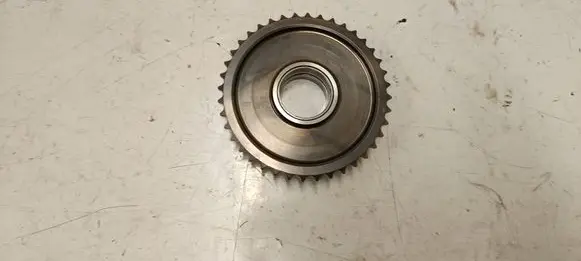 Porsche Cayenne (92A) Timing chain sprocket 057109077