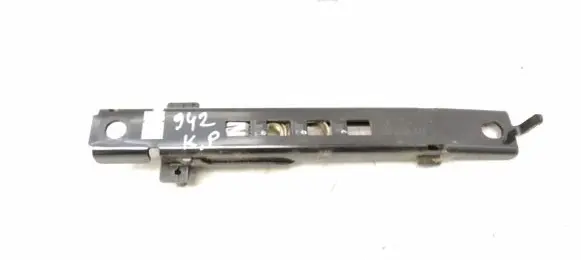 KIA Sportage Seat belt height adjuster 6050990A03
