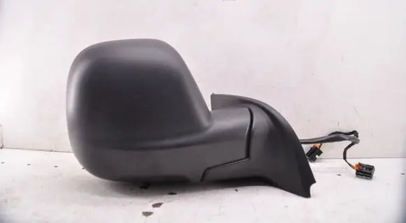 Citroen Berlingo Front door electric wing mirror 26242407A PIN5
