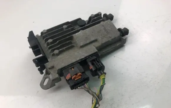 Peugeot 308 Other control units/modules 9810858380