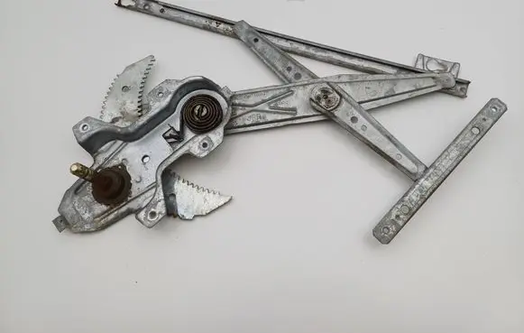 Honda Concerto Rear door manual window regulator 