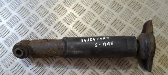 Ford S-MAX Rear shock absorber/damper