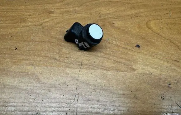 BMW 5 F10 F11 Parking PDC sensor 9231283 303031 0711110553