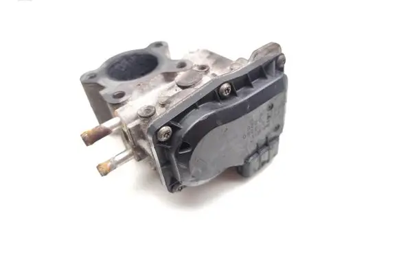 EGR valve