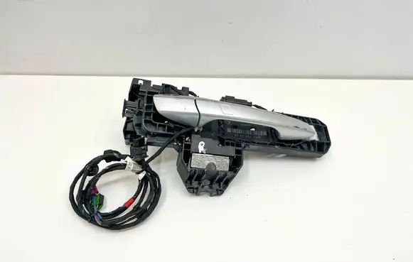 Mercedes-Benz SL R231 Front door exterior handle A2047602434 2047602434