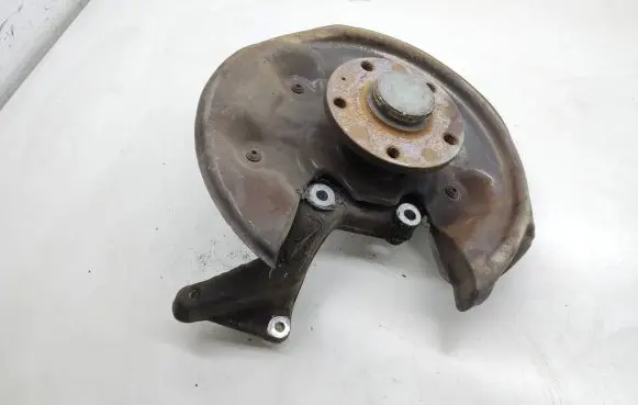 Seat Alhambra (Mk2) Rear wheel hub spindle/knuckle 